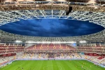 Antalya’da dev final: Tribün dağılımı netleşti!