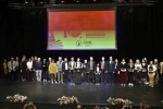 Antalya Edebiyat Günleri’nde öykü ve şiirin en iyileri ödüllendirildi
