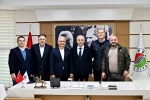 Antalya, gıdada güvenin markası oluyor