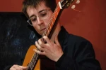 Antalya Gitar Festivali 14 yaşında