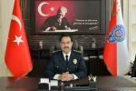 Antalya İl Emniyet Müdürü İlker Arslan tutuklandı