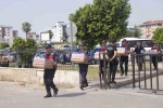 Antalya merkezli 27 ilde yasa dışı bahis soruşturmasında 68 şüpheli adliyeye sevk edildi