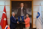 Antalya-Moskova hattında stratejik buluşma: "Ortaklığımız yeni aşamaya geçiyor"