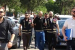 Antalya’da 12 yıl sonra aydınlanan cinayette 3 şüpheli tutuklandı