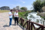 Antalya’da 40 metrelik falezlerden düşen ABD uyruklu turist hayatını kaybetti