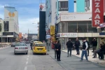 Antalya’da 4,9 büyüklüğünde deprem