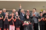 Antalya’da 526 bsin 145 öğrenci için ders zili çaldı