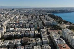 Antalya’da Ağustos ayında 6 bin 999 konut satıldı