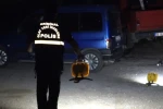 Antalya’da alacak verecek tartışması cinayetle bitti