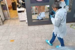 Antalya’da alacak verecek tartışması cinayetle sonuçlandı