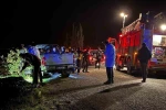 Antalya’da araç içinde bulunan yanmış ceset olayında yeni detaylar ortaya çıktı