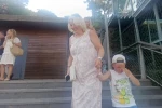 Antalya’da asansör paniği: 5’i turist 11 kişi mahsur kaldı