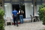 Antalya’da asayiş uygulamalarında 213 şahıs tutuklandı