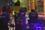 Antalya’da asayiş uygulamalarında binlerce kişi sorgulandı