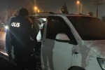 Antalya’da bir kişi park halindeki araçta ölü bulundu