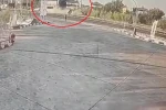 Antalya’da çarpışan araçlar yayalara çarptı: 6 yaralı