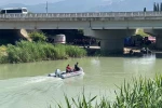 Antalya’da çaya düşen 16 yaşındaki kız çocuğundan acı haber geldi