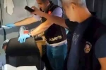Antalya’da ’change’ araç operasyonu: Emniyet 5 ay boyunca izlerini sürdü
