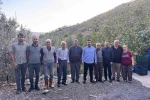Antalya’da coğrafi işaretli çekirdeksiz narın hasadı başladı 