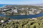 Antalya’da endemik türlere ev sahipliği yapan ormanlık alanlar tel çitle çevrilecek