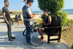 Antalya’da eş zamanlı denetimlerde binlerce kişi sorgulandı