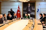 Antalya’da gıda güvenliğinde ortak adım