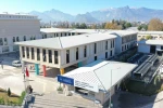 Antalya’da GSB yurtları başvuruların yüzde 98,9’unu karşıladı