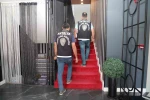 Antalya’da günübirlik konaklama ve araç kiralama firmaları denetlendi 
