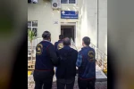Antalya’da JASAT’tan 72 saatlik operasyon: 203 aranan şahıs yakalandı
