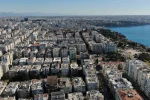 Antalya’da ocak ayında 5 bin 615 konut satıldı