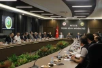 Antalya’da orman yangınlarına karşı sıkı önlemler