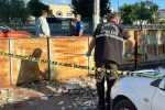 Antalya’da otoparkta silahlı saldırı: 1 yaralı