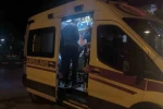 Antalya’da restoranda yemek yedikten sonra silahlı saldırıya uğrayan 1 kişi yaralandı