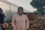 Antalya’da selden etkilenen ilçede hasar tespit çalışmalarına başlandı