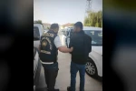 Antalya’da son bir haftada 275 şahıs tutuklandı