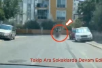 Antalya’da uyuşturucu operasyonu: 3 şüpheli tutuklandı
