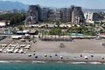 Antalya’da yargıya taşınan 20 bin TL’lik aidat krizinde yönetimden "16 milyon lira borç" savunması