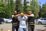 Antalya’daki Fadim Temirhanoğulları cinayetinde müebbet ve 19 yıl hapis cezasına istinaf onayı