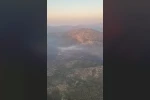 Antalya’daki orman yangını kontrol altına alındı 