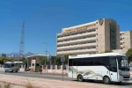 Antalya’daki ‘rüşvet’ soruşturmasında 14 şüpheli adliyeye sevk edildi