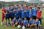 Antalya’daki Spor Köyü binlerce sporcuyu ağırladı