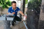 Antalya’nın içme suyu güvenliği için 19 ilçede 264 farklı noktadan su analizi yapılıyor