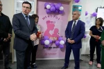 Antalya’nın ilk ‘Menopoz Okulu’ Kepez Devlet Hastanesi’nde açıldı