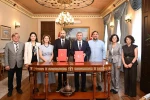 Antalya’nın mavi mirası için protokol