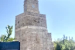 Antalya’nın simgesi Saat Kulesi’nin saati aylardır doğru zamanı göstermiyor