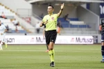 Antalyaspor - Konyaspor maçında düdük Taşkınsoy’un