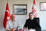 Antalyaspor’da takımın başına Sami Uğurlu getirildi