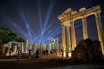Antalya’ya Ekim ayında en çok turist Almanya’dan geldi 