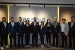ANTGİAD yeni ofisini açtı
