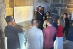 Antik Çağ’da Enflasyon ve Alım Gücü Sergisi açıldı